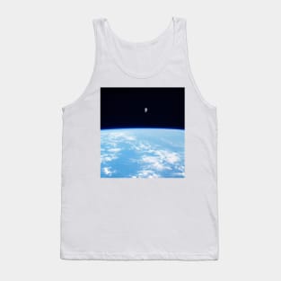 Manned maneuvring unit space walk, 1984 (S540/0135) Tank Top